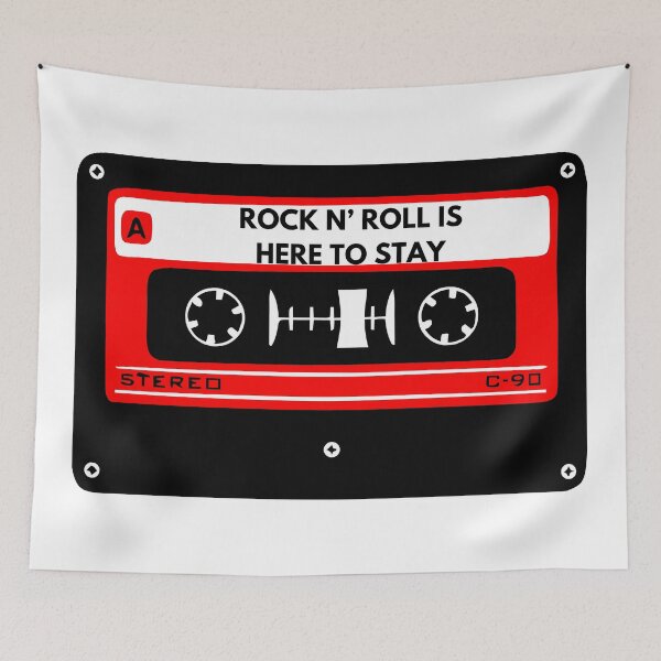 Item preview, Grease Cassette designed and sold by broadwaygirl142.