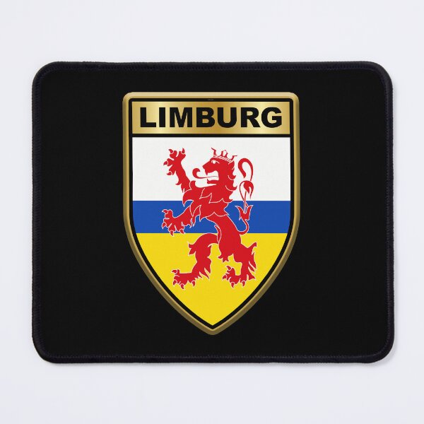 Item preview, LIMBURG NETHERLANDS Gifts, Stickers & Products (S) designed and sold by mpodger.