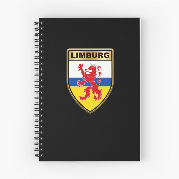 Item preview, LIMBURG NETHERLANDS Gifts, Stickers & Products (S) designed and sold by mpodger.