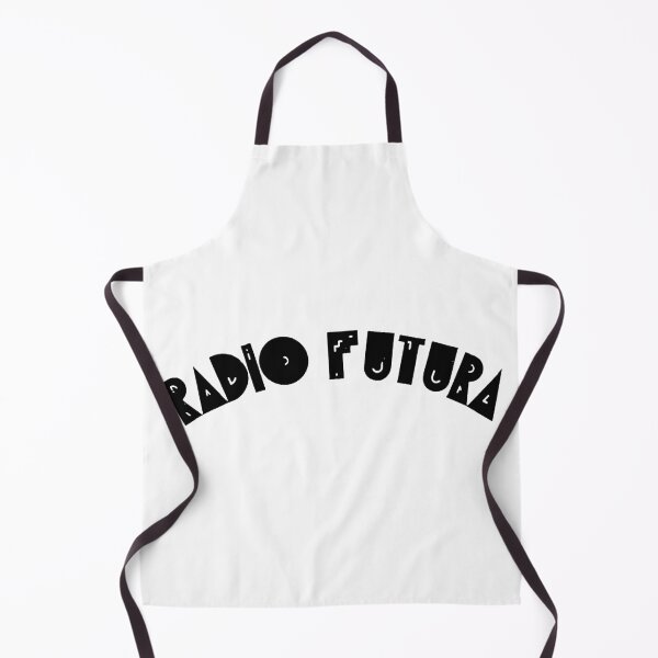 Item preview, Radio Futura Rock Band Spanish - Black Version designed and sold by Allintone.