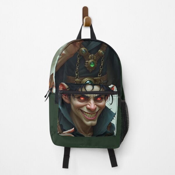 Item preview, tiefling warlock designed and sold by TheDrunk.