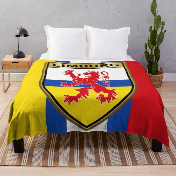 Item preview, LIMBURG NETHERLANDS Gifts, Stickers & Products (S) designed and sold by mpodger.