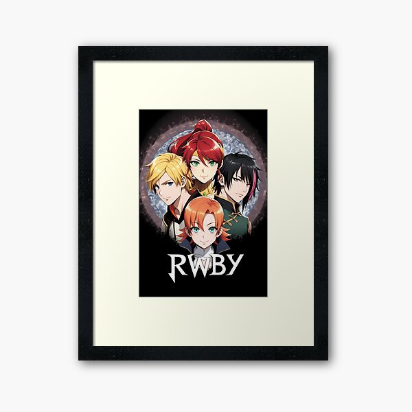 Aperçu de l'œuvre Team JNPR - 1 créée et vendue par Infinite-Aspire.