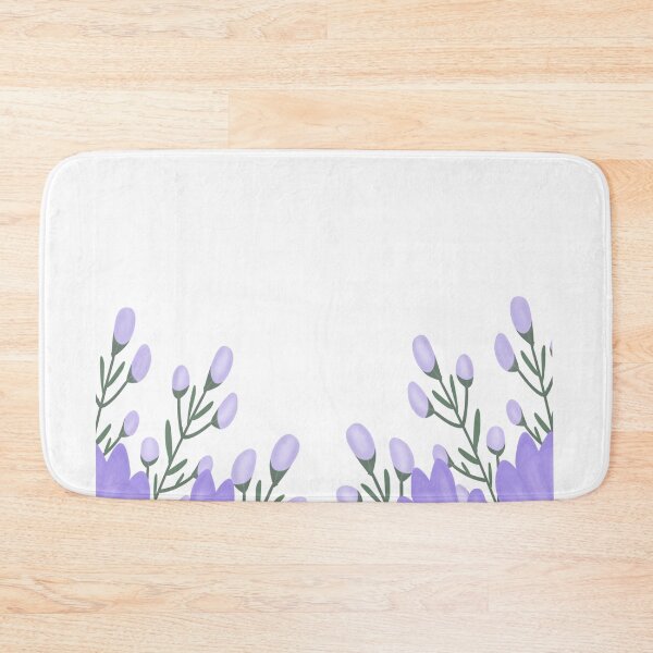 Item preview, Sweet corner of lavender designed and sold by Kanlaya23.