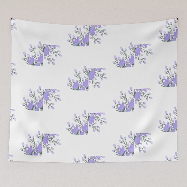 Item preview, Sweet corner of lavender designed and sold by Kanlaya23.