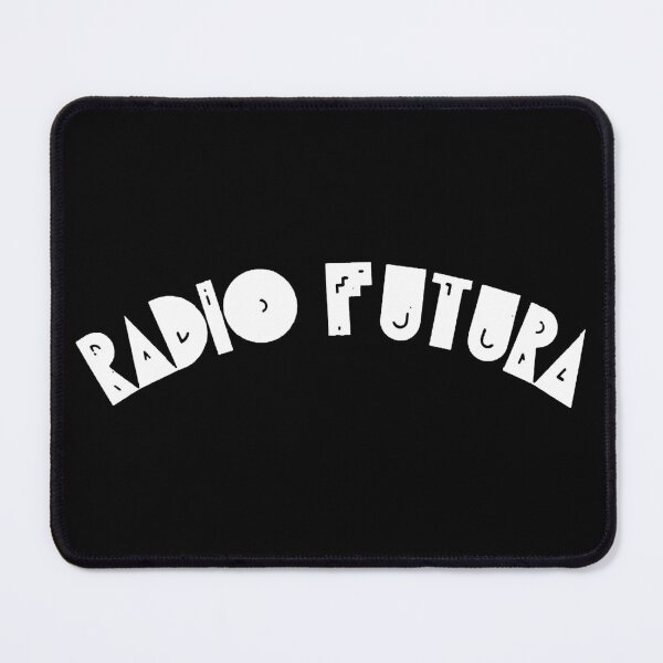 Item preview, Radio Futura Rock Band Spanish - White Version designed and sold by Allintone.