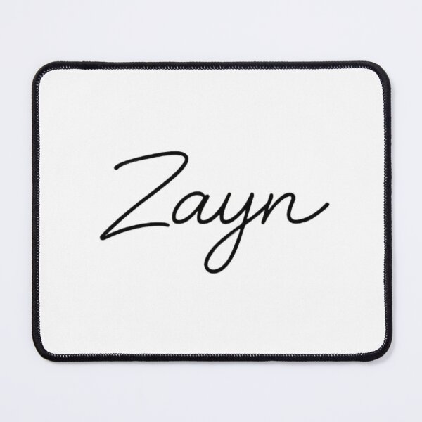 Item preview, Zayn designed and sold by Day Dreamer.