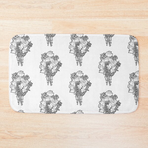 Item preview, Bouquet Of Maggots designed and sold by CharliM_Art.