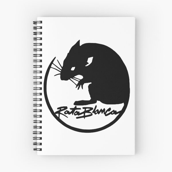 Item preview, Rata Blanca Spanish Rock Band - Black Version designed and sold by Allintone.