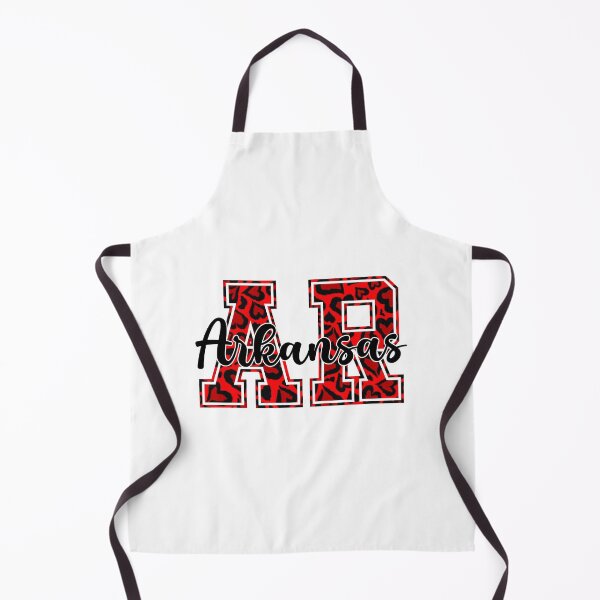 Item preview, Heart Arkansas designed and sold by Spike The Punch Design Co..
