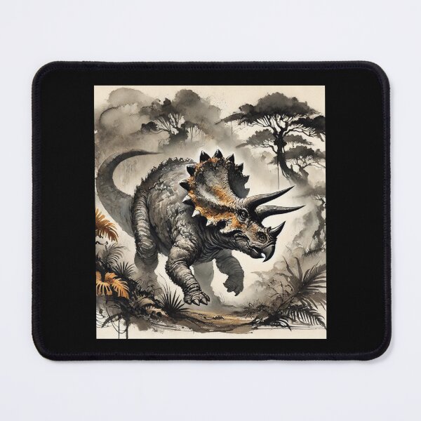 Item preview, dinosaur themed designed and sold by TEEJAMBOREE.
