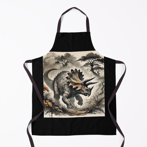 Item preview, dinosaur themed designed and sold by TEEJAMBOREE.