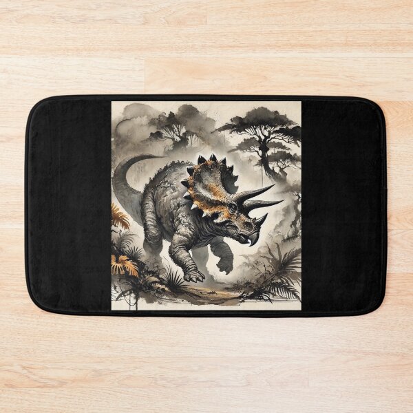 Item preview, dinosaur themed designed and sold by TEEJAMBOREE.