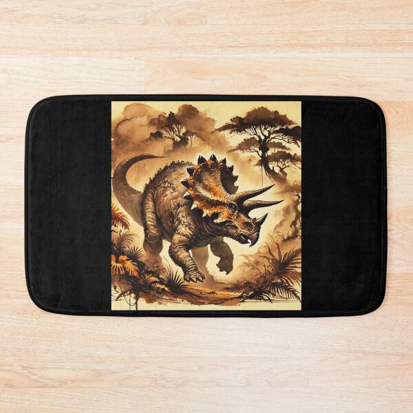 Item preview, dinosaur themed designed and sold by TEEJAMBOREE.