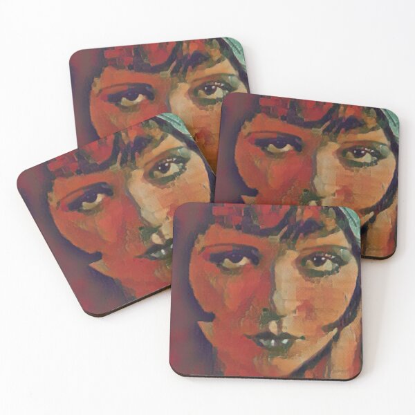 Item preview, Clara Bow: The Original “It Girl” designed and sold by 1SadBlackSheep.