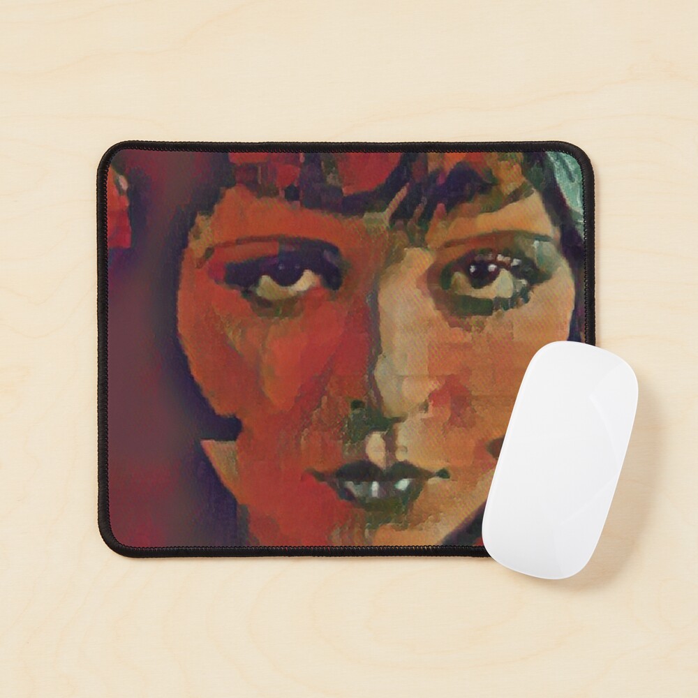 Item preview, Mouse Pad designed and sold by 1SadBlackSheep.