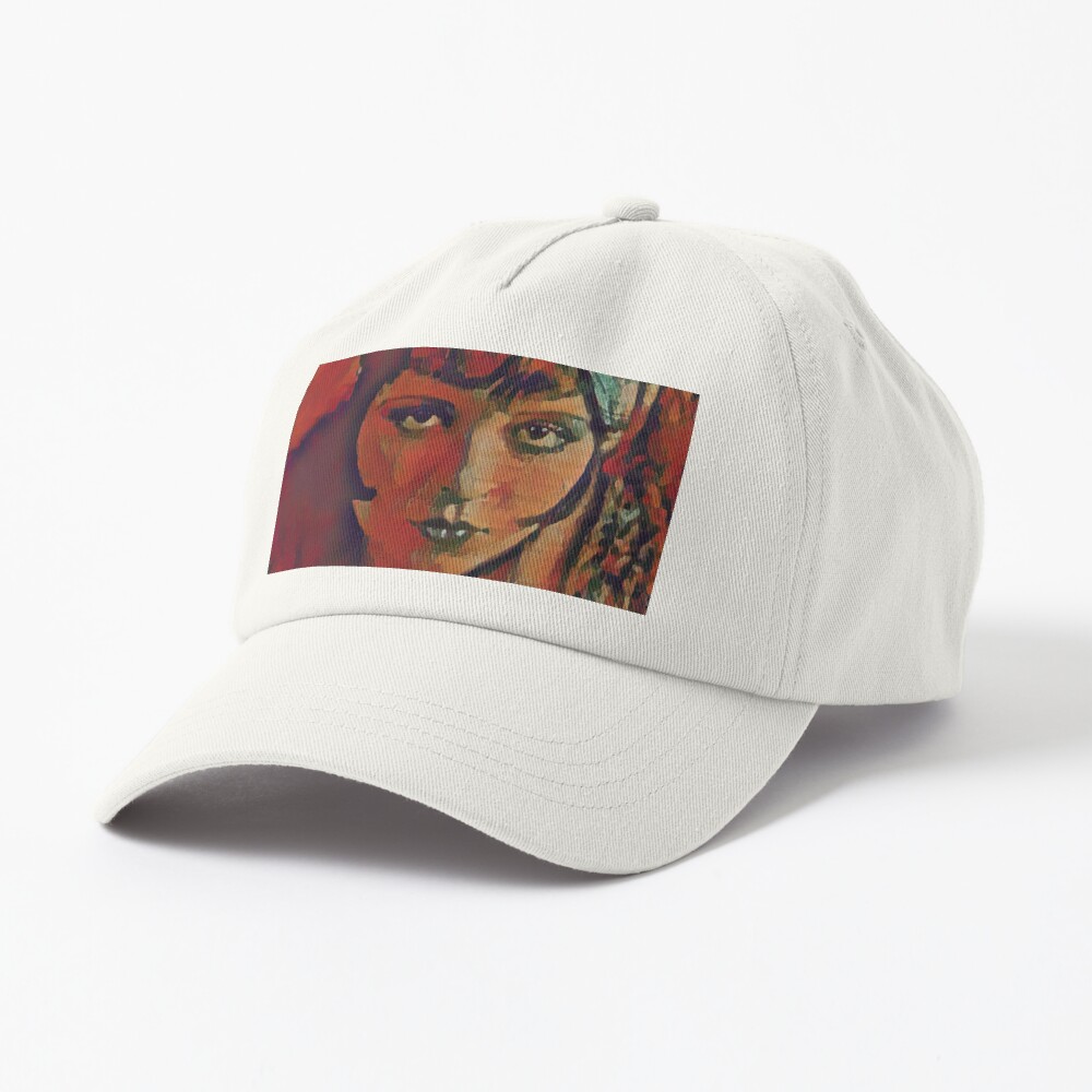 Item preview, Dad Hat designed and sold by 1SadBlackSheep.