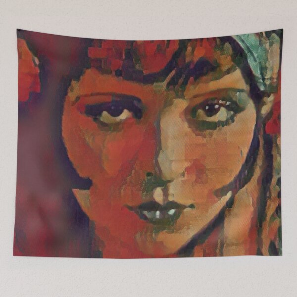Item preview, Clara Bow: The Original “It Girl” designed and sold by 1SadBlackSheep.