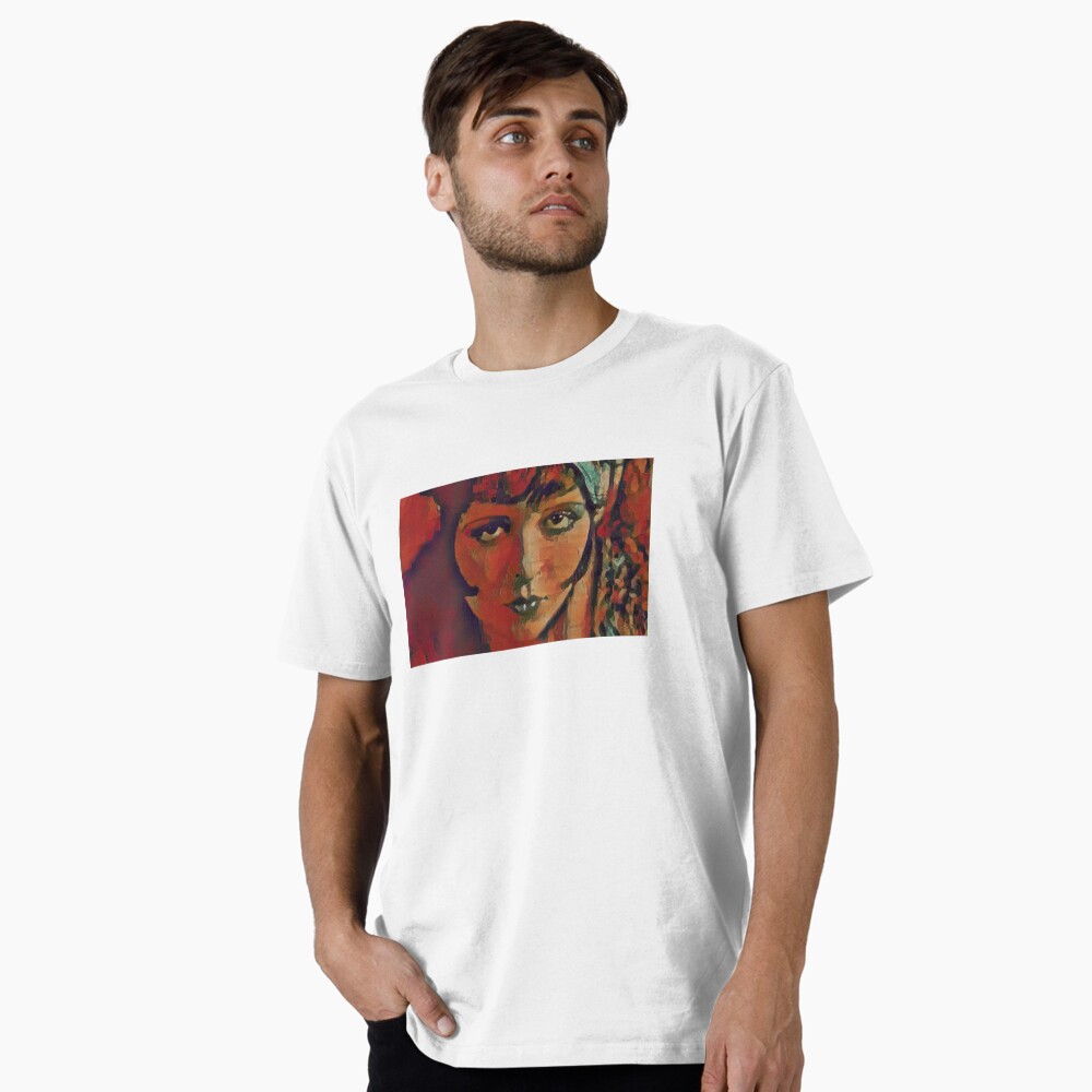 Item preview, Premium T-Shirt designed and sold by 1SadBlackSheep.