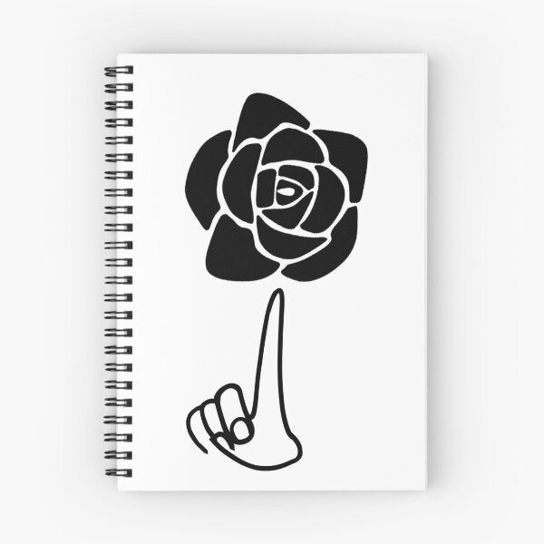 Item preview, Rose designed and sold by Designhand.