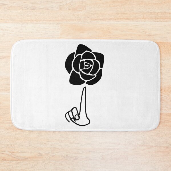 Item preview, Rose designed and sold by Designhand.