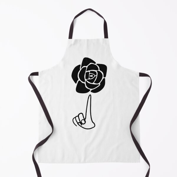 Item preview, Rose designed and sold by Designhand.