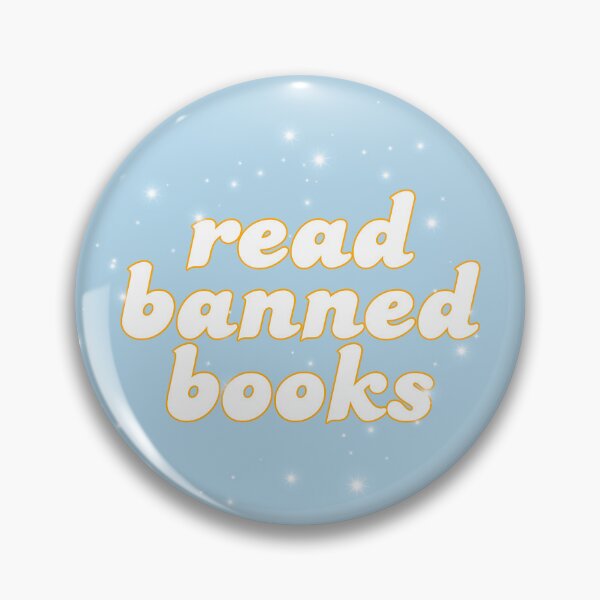 Item preview, Leer libros prohibidos designed and sold by MarieMakez.