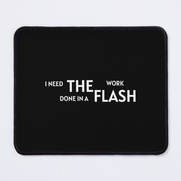 Item preview, I need it in A Flash designed and sold by ZenZero88.