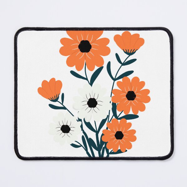 Item preview, Flowers of Joy designed and sold by Kanlaya23.