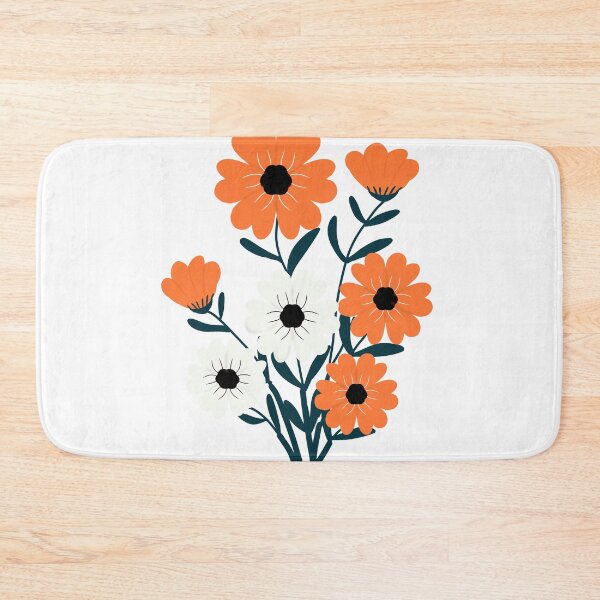 Item preview, Flowers of Joy designed and sold by Kanlaya23.
