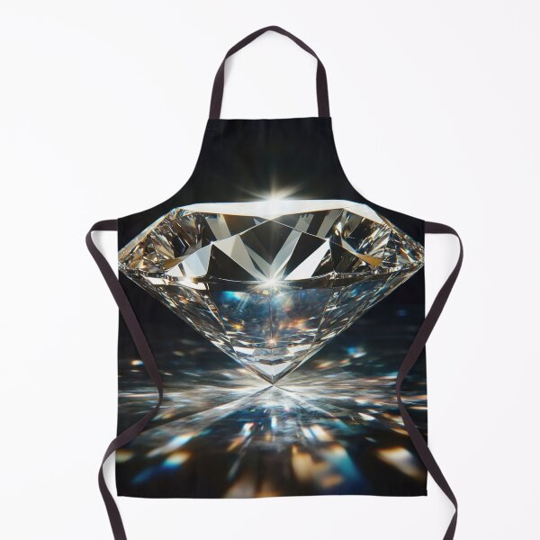 Item preview, Diamond glows in darkness designed and sold by anytka.