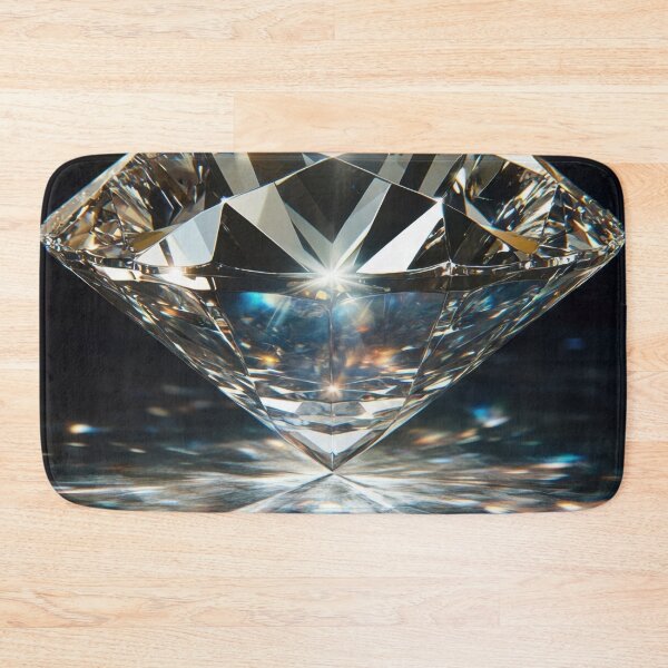 Item preview, Diamond glows in darkness designed and sold by anytka.