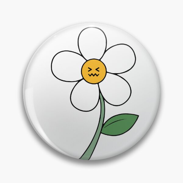 Item preview, funny flower designed and sold by designing01Ar3.