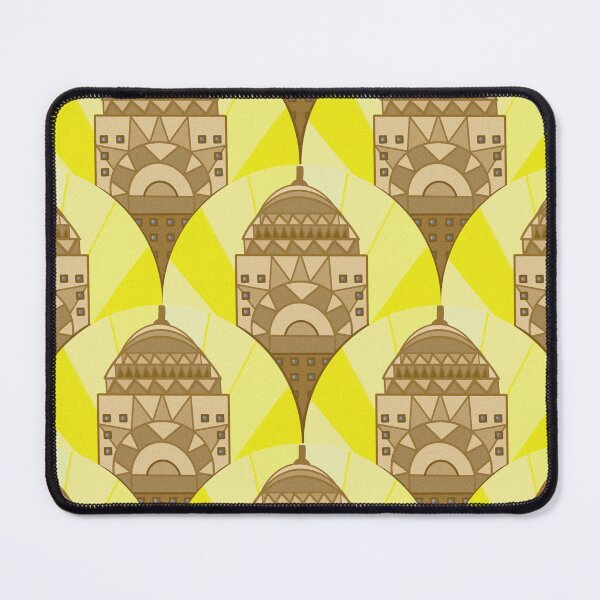 Item preview, Retro Deco  designed and sold by quirkypickle.
