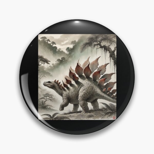 Item preview, dinosaur themed designed and sold by TEEJAMBOREE.