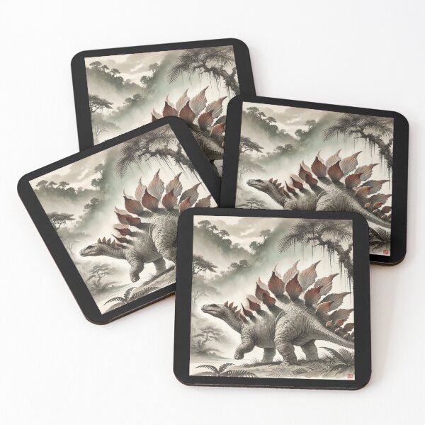 Item preview, dinosaur themed designed and sold by TEEJAMBOREE.