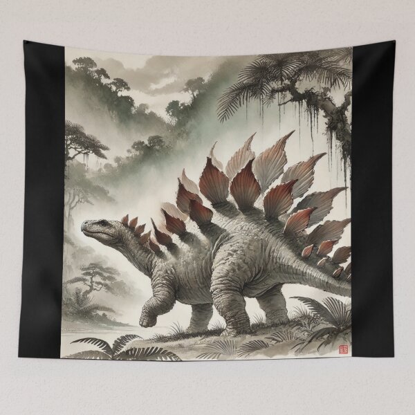 Item preview, dinosaur themed designed and sold by TEEJAMBOREE.