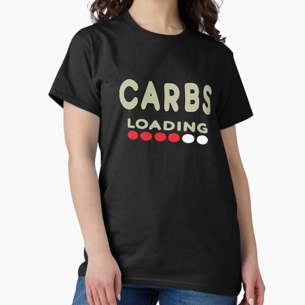 Item preview, Carbs Loading designed and sold by Mark-Ewbie.