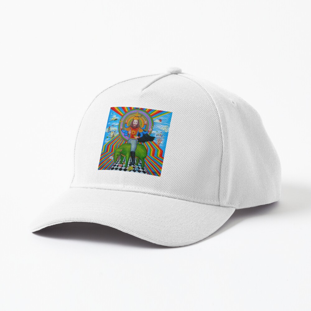 Item preview, Baseball Cap designed and sold by majenye.