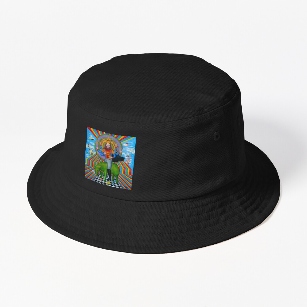 Item preview, Bucket Hat designed and sold by majenye.