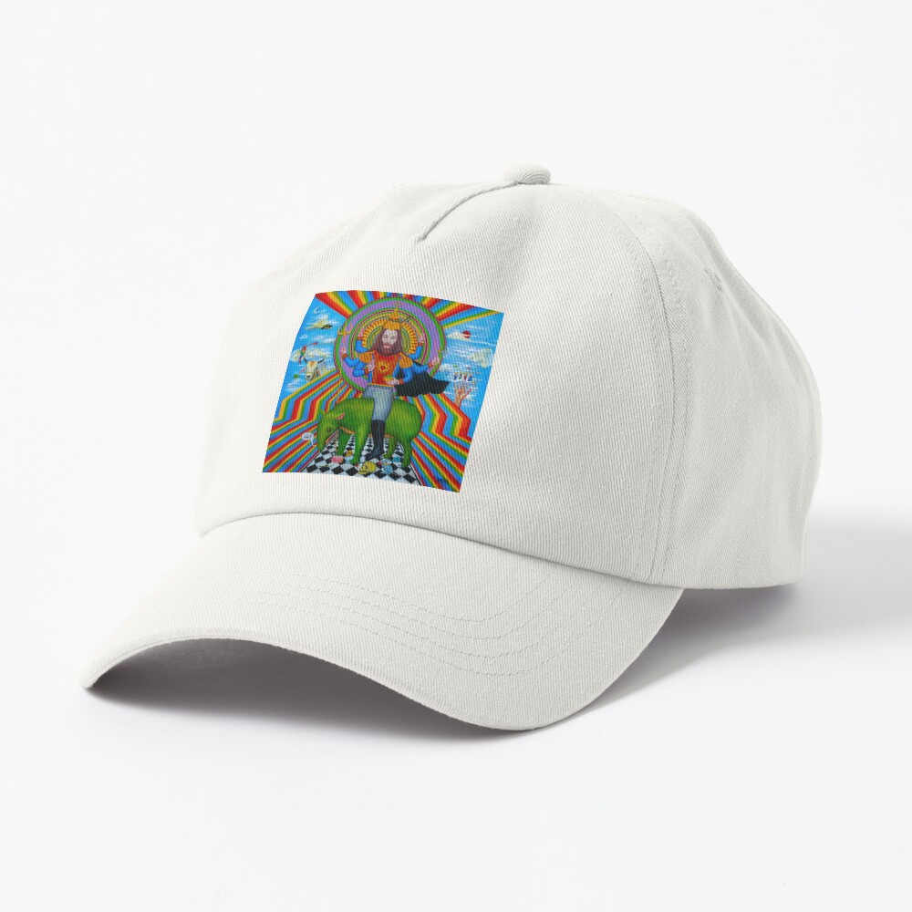Item preview, Dad Hat designed and sold by majenye.