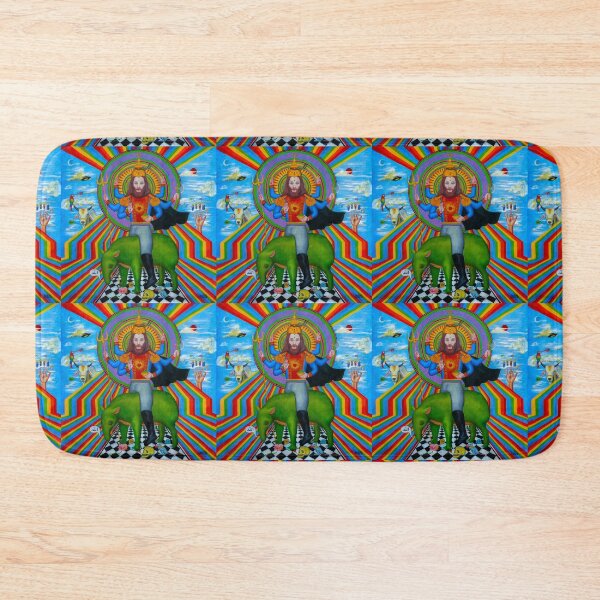 Item preview, Polyglot Prayer to Save the World designed and sold by Carlos Luis  Sánchez Becerra.