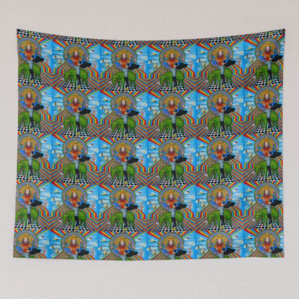Item preview, Polyglot Prayer to Save the World designed and sold by Carlos Luis  Sánchez Becerra.