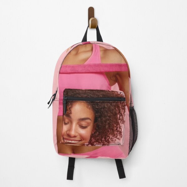 Item preview, Fitness lover at gym designed and sold by anytka.