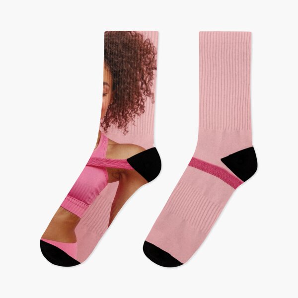 Item preview, Fitness lover at gym designed and sold by anytka.