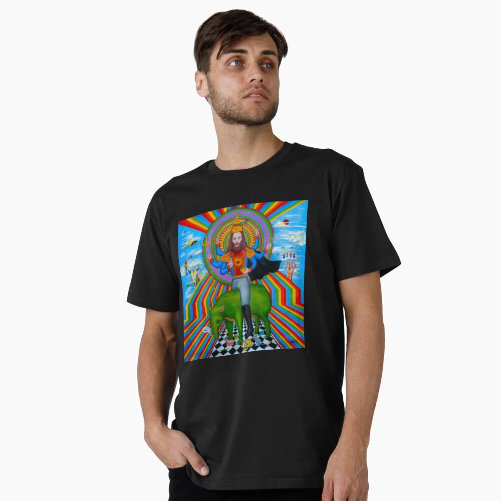 Item preview, Premium T-Shirt designed and sold by majenye.