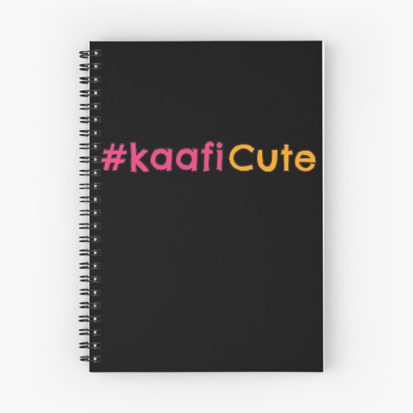 Item preview, #kaaficute designed and sold by MallsD.