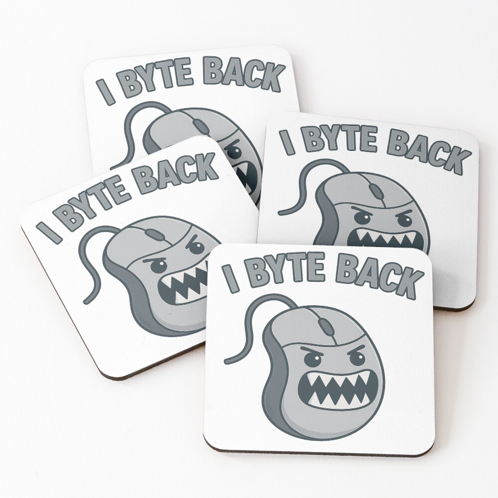 Item preview, Coasters (Set of 4) designed and sold by RNiLab.