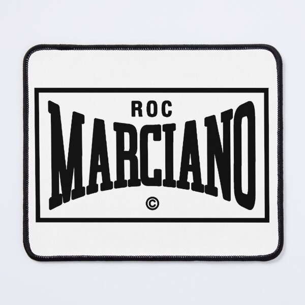 Item preview, Roc Marciano Rapero Americano - Versión Negra designed and sold by Allintone.