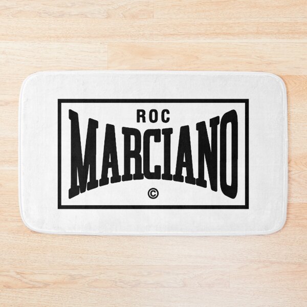 Item preview, Roc Marciano Rapper American - Black Version designed and sold by Allintone.